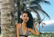 30 cách mix đồ đi biển 2020 được hot girl Việt yêu thích