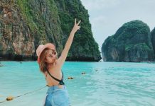 List chuẩn bị đồ đi biển không thể thiếu hè 2021