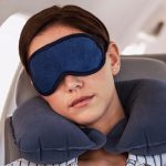 Top 10 gối chữ u du lịch, gối kê cổ tốt nhất 2021