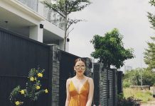 50 mẫu đầm maxi đi biển dự tiệc đẹp mới nhất 2020