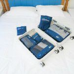 Những set đồ đi du lịch đẹp 2018