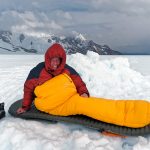 12 mẫu túi ngủ du lịch dã ngoại tốt nhất