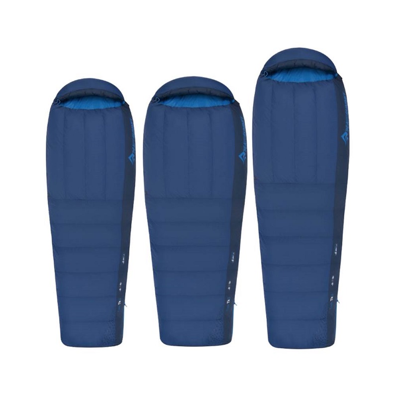 Túi ngủ dã ngoại Sea to Summit Trek TKII STMTK212