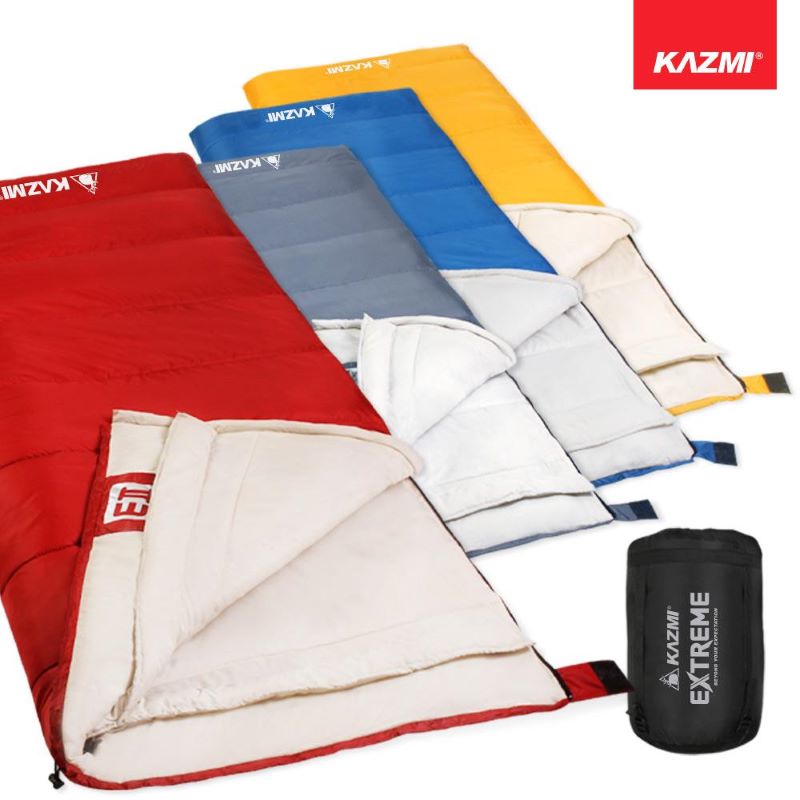 Túi ngủ dã ngoại Kazmi