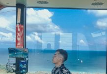 Đảo Hòn Thơm Phú quốc có đẹp không? chơi gì? giá vé bao nhiêu…? bãi Thơm Phú Quốc