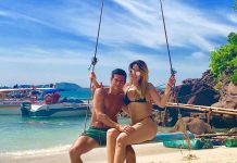 Review hòn Móng Tay Phú Quốc có đẹp không, chơi gì, ăn gì? du lịch Hòn Mogs Tay Phú Quốc