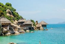 Du lịch vịnh Ninh Vân, những kinh nghiệm du lịch vịnh biển bạn nên biết