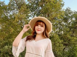 7 cách chọn váy đi biển cho người béo mập che khuyết điểm vay-di-bien-cho-nguoi-beo